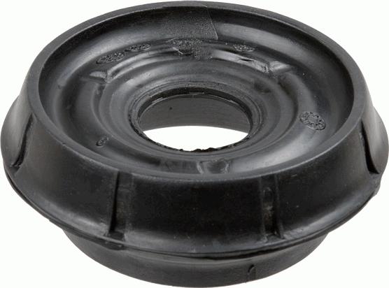 SACHS 802 309 - Опора стойки амортизатора, подушка parts5.com