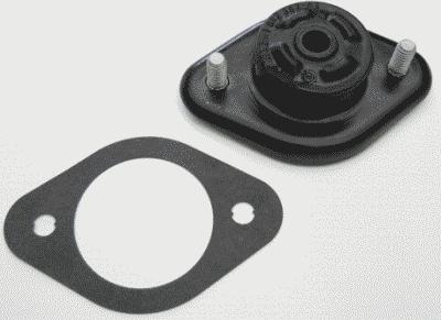 SACHS 802 383 - Опора стойки амортизатора, подушка parts5.com