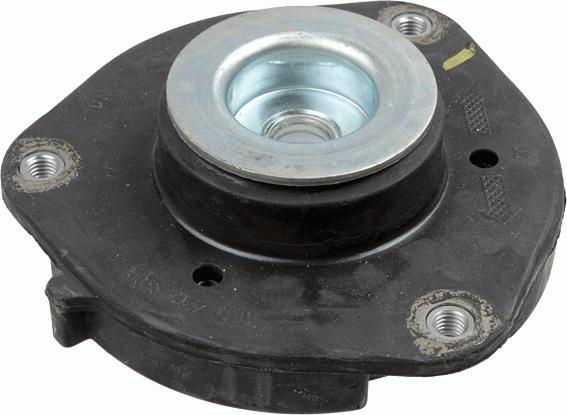 SACHS 802 321 - Опора стойки амортизатора, подушка parts5.com