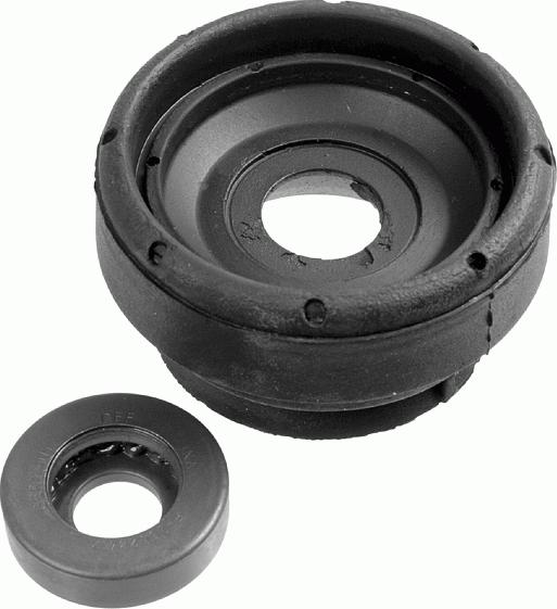 SACHS 802 255 - Опора стойки амортизатора, подушка parts5.com