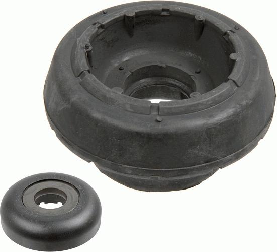 SACHS 802 261 - Опора стойки амортизатора, подушка parts5.com