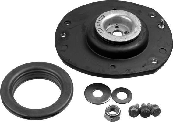 SACHS 802 214 - Опора стойки амортизатора, подушка parts5.com