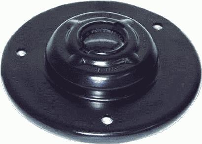 SACHS 802 286 - Опора стойки амортизатора, подушка parts5.com