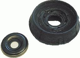 SACHS 802 229 - Опора стойки амортизатора, подушка parts5.com