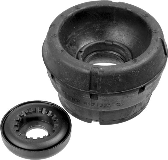 SACHS 802 270 - Опора стойки амортизатора, подушка parts5.com