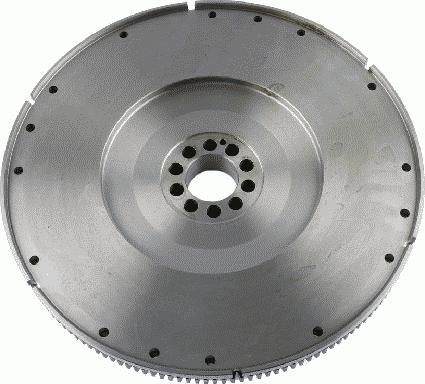 SACHS 3 421 601 044 - Маховик parts5.com