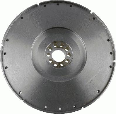 SACHS 3 421 601 047 - Маховик parts5.com