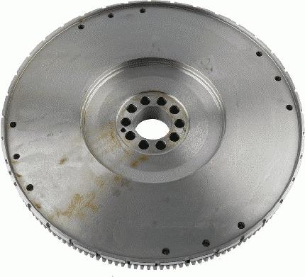 SACHS 3 421 601 016 - Маховик parts5.com