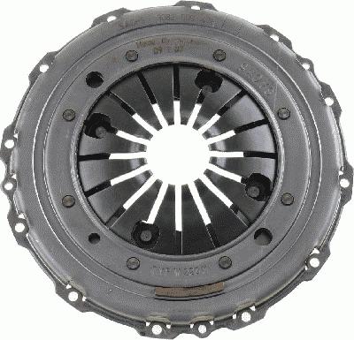 SACHS 3082 000 476 - Нажимной диск сцепления parts5.com