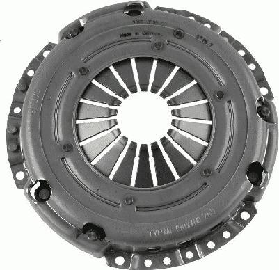 SACHS 3082 000 593 - Нажимной диск сцепления parts5.com