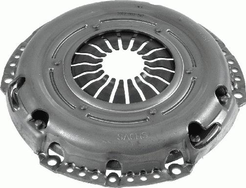 SACHS 3082 000 542 - Нажимной диск сцепления parts5.com