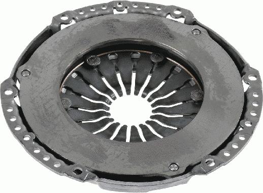 SACHS 3082 000 542 - Нажимной диск сцепления parts5.com