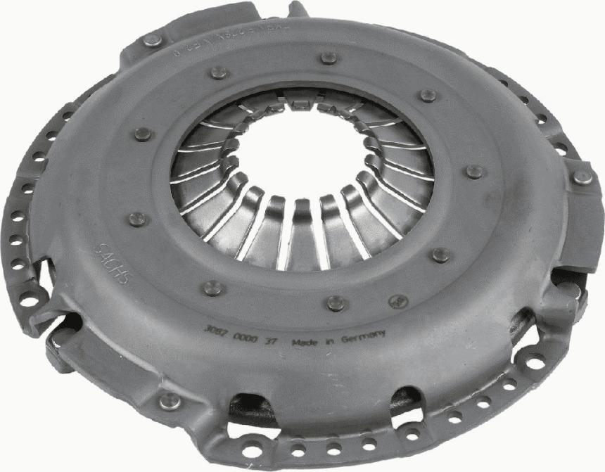 SACHS 3 082 000 037 - Нажимной диск сцепления parts5.com