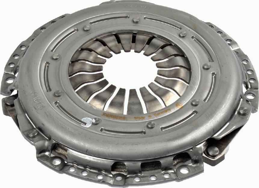 SACHS 3082 000 358 - Нажимной диск сцепления parts5.com