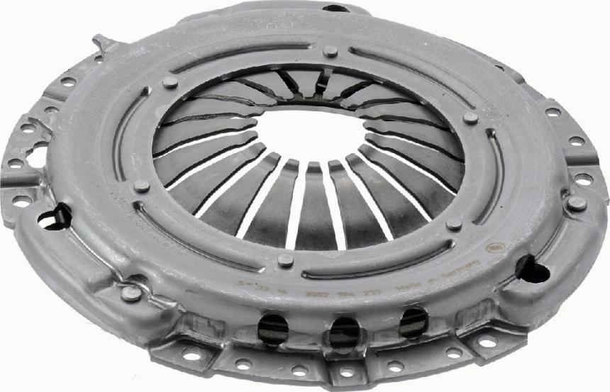 SACHS 3 082 194 233 - Нажимной диск сцепления parts5.com