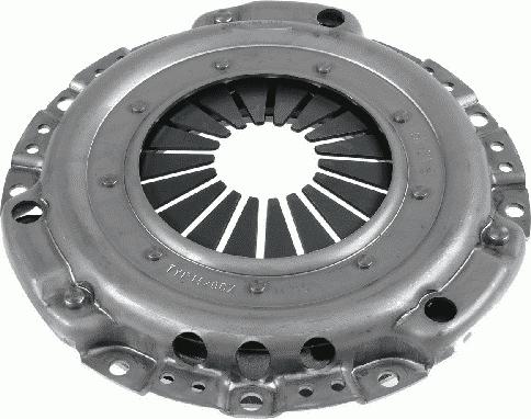 SACHS 3 082 164 031 - Нажимной диск сцепления parts5.com