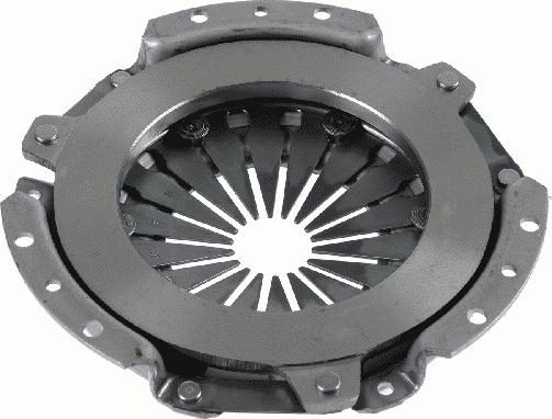 SACHS 3 082 107 141 - Нажимной диск сцепления parts5.com