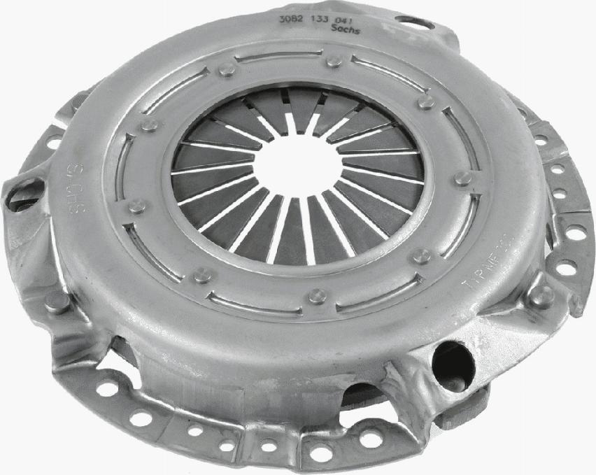 SACHS 3 082 133 041 - Нажимной диск сцепления parts5.com