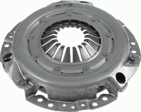 SACHS 3 082 133 042 - Нажимной диск сцепления parts5.com