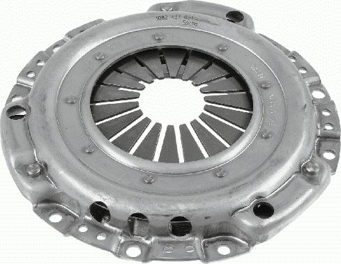 SACHS 3082 137 031 - Нажимной диск сцепления parts5.com