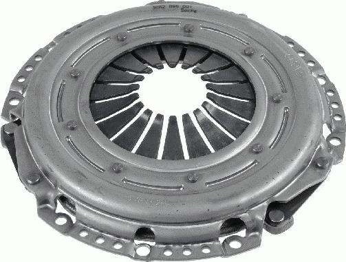 SACHS 3082 896 001 - Нажимной диск сцепления parts5.com