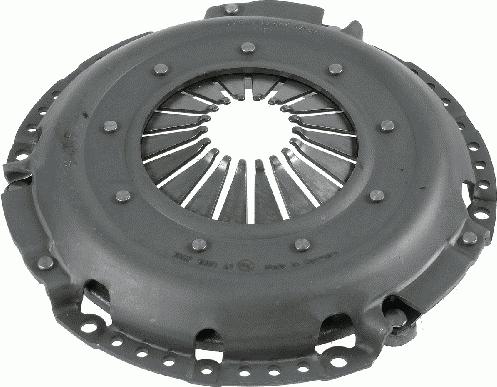 SACHS 3 082 308 041 - Нажимной диск сцепления parts5.com