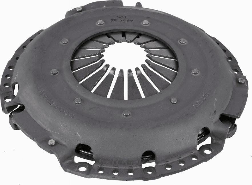 SACHS 3 082 308 042 - Нажимной диск сцепления parts5.com