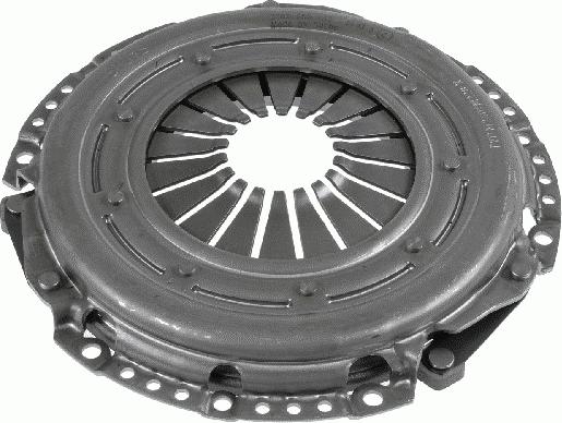 SACHS 3082 255 133 - Нажимной диск сцепления parts5.com