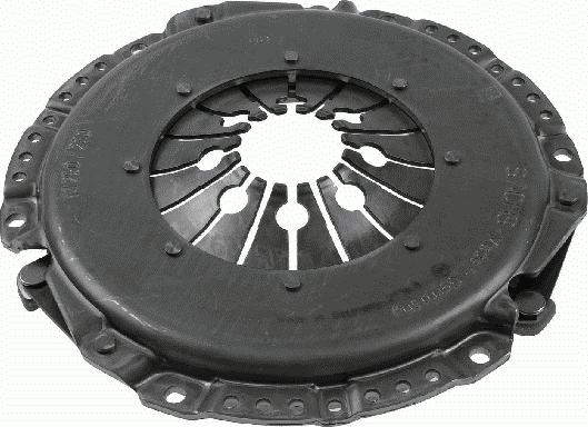 SACHS 3082 269 031 - Нажимной диск сцепления parts5.com