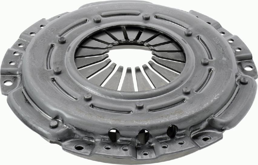 SACHS 3082 204 033 - Нажимной диск сцепления parts5.com