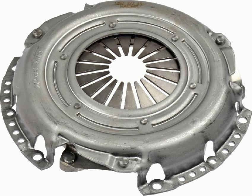 SACHS 3 082 223 031 - Нажимной диск сцепления parts5.com