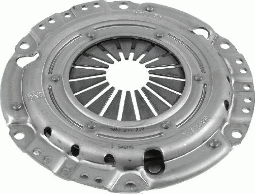 SACHS 3 082 271 232 - Нажимной диск сцепления parts5.com