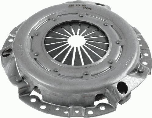 SACHS 3 082 774 101 - Нажимной диск сцепления parts5.com