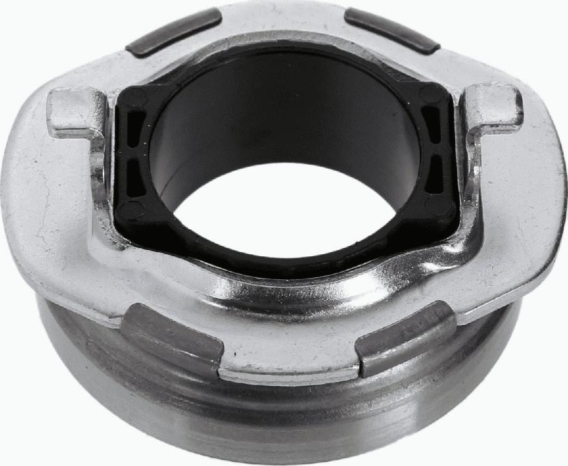 SACHS 3151 654 318 - Выжимной подшипник сцепления parts5.com