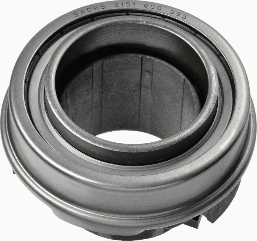 SACHS 3151 600 595 - Выжимной подшипник сцепления parts5.com