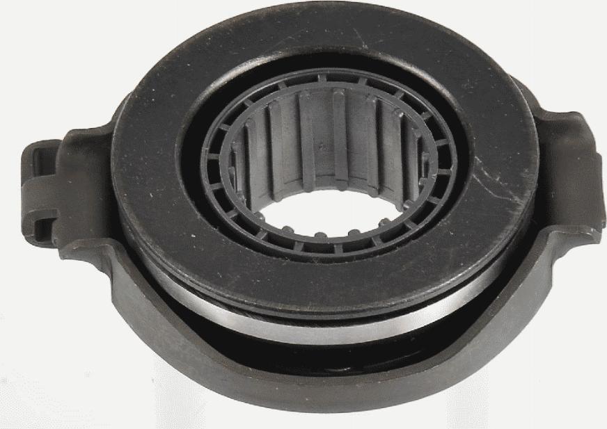 SACHS 3151 600 591 - Выжимной подшипник сцепления parts5.com