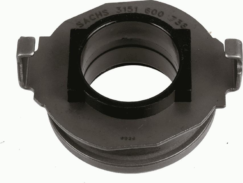 SACHS 3151 600 736 - Clutch Release Bearing parts5.com