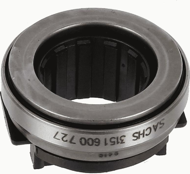 SACHS 3151 600 727 - Выжимной подшипник сцепления parts5.com