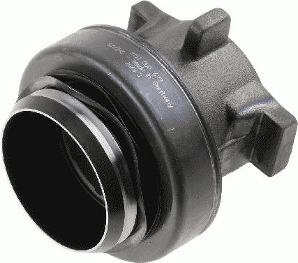 SACHS 3 151 000 493 - Выжимной подшипник сцепления parts5.com