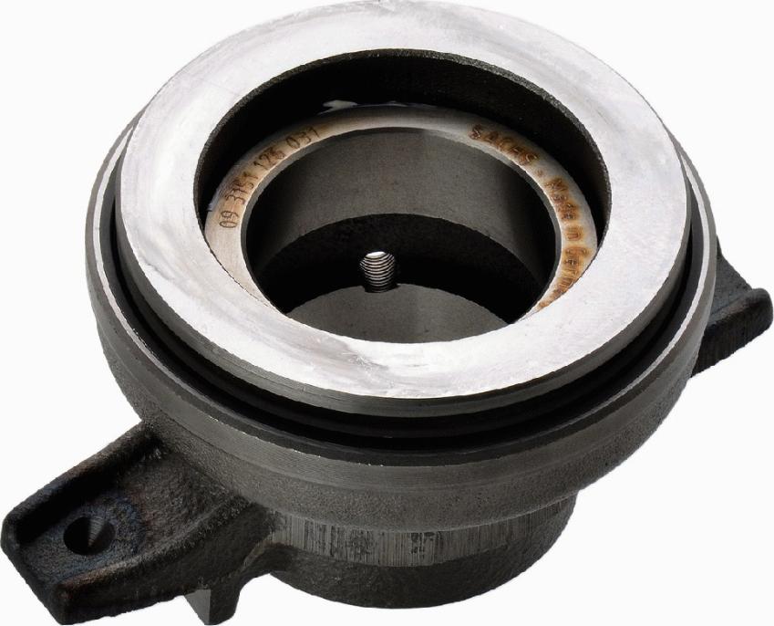 SACHS 3 151 126 031 - Выжимной подшипник сцепления parts5.com