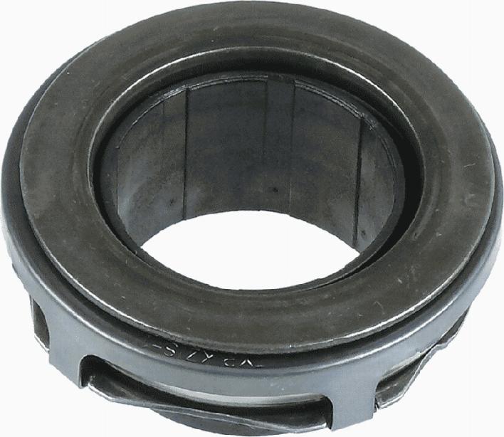 SACHS 3 151 809 002 - Выжимной подшипник сцепления parts5.com