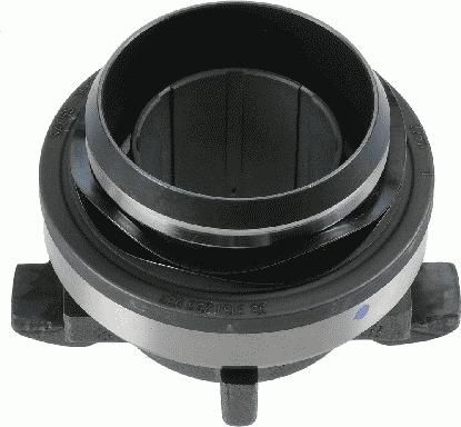 SACHS 3 151 253 031 - Выжимной подшипник сцепления parts5.com