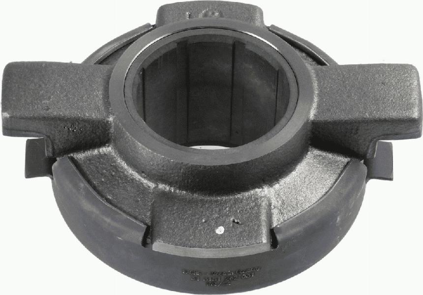 SACHS 3 151 262 031 - Выжимной подшипник сцепления parts5.com