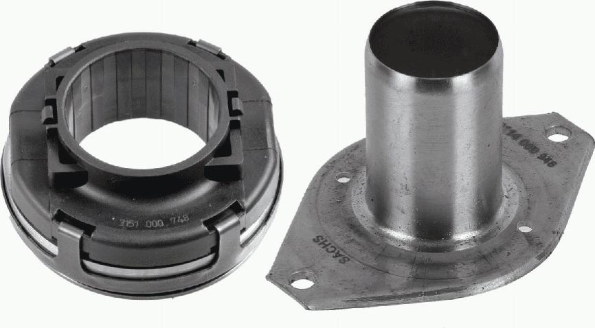 SACHS 3189 600 062 - Выжимной подшипник сцепления parts5.com