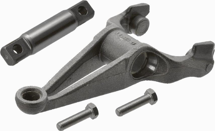 SACHS 3189 600 004 - Возвратная вилка, система сцепления parts5.com