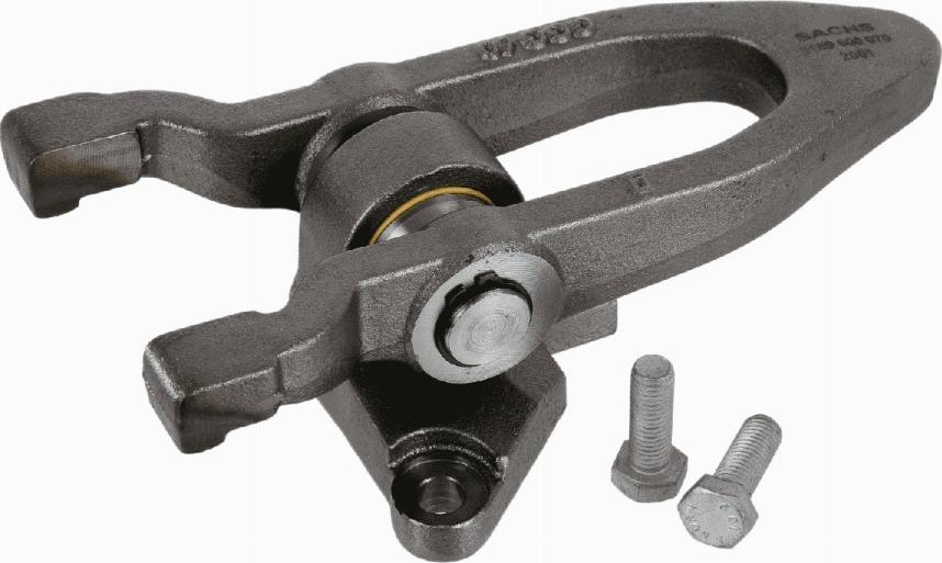 SACHS 3189 600 070 - Возвратная вилка, система сцепления parts5.com