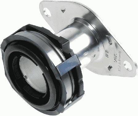 SACHS 3 189 000 931 - Выжимной подшипник сцепления parts5.com