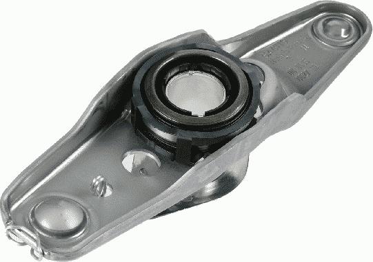 SACHS 3 189 000 635 - Выжимной подшипник сцепления parts5.com