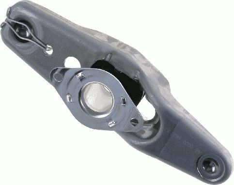 SACHS 3 189 000 025 - Выжимной подшипник сцепления parts5.com