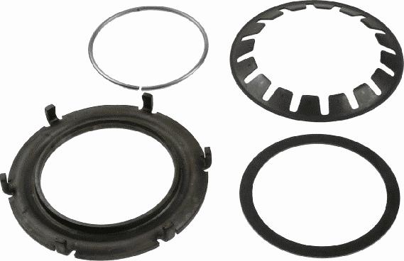 SACHS 3180 000 009 - Выжимной подшипник сцепления parts5.com